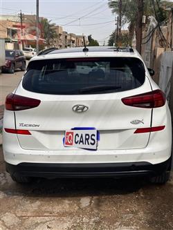 هيونداي توسان